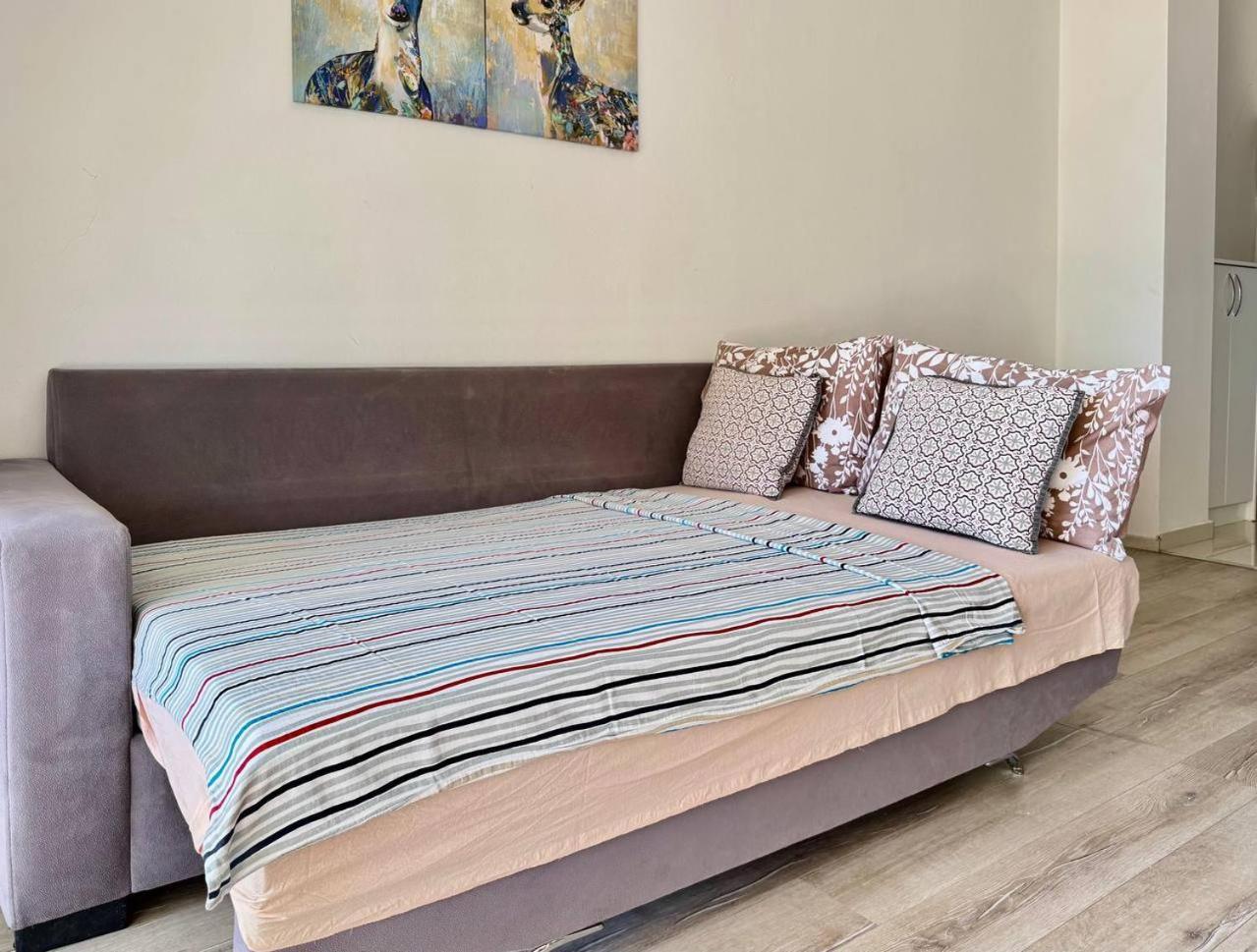Morina Sea View Apartment Sarande Exterior photo